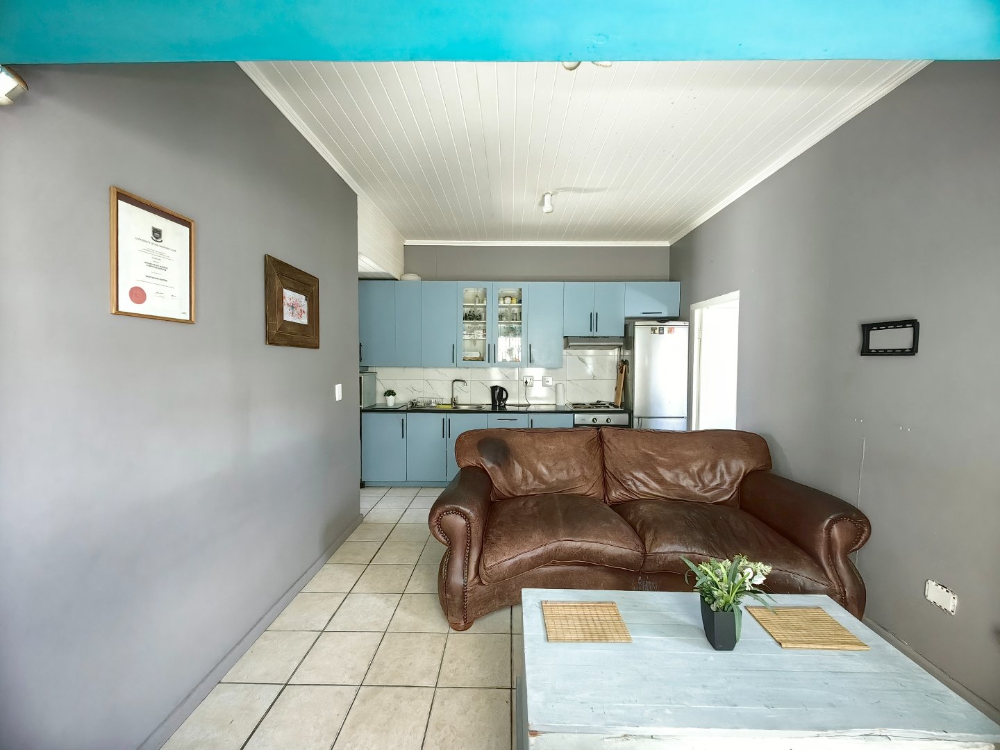 2 Bedroom Property for Sale in Woodlands Western Cape
